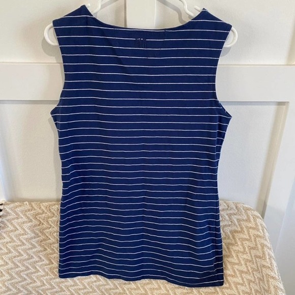 FIG Clothing Voyage Travel Tank Top - Picture 5 of 6